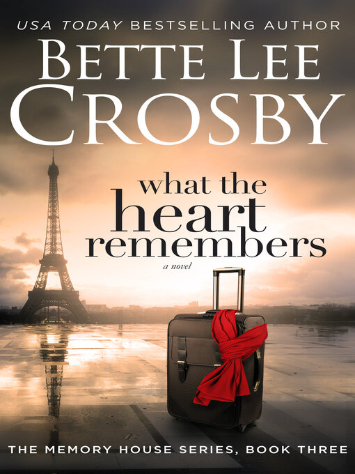Title details for What the Heart Remembers by Bette Lee Crosby - Available